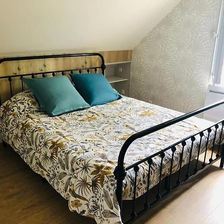 Gite Chez Paulette Mareuil-sur-Cher ภายนอก รูปภาพ